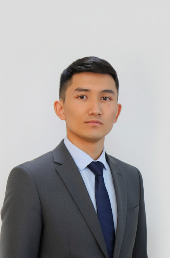 Токтомуш уулу Баян