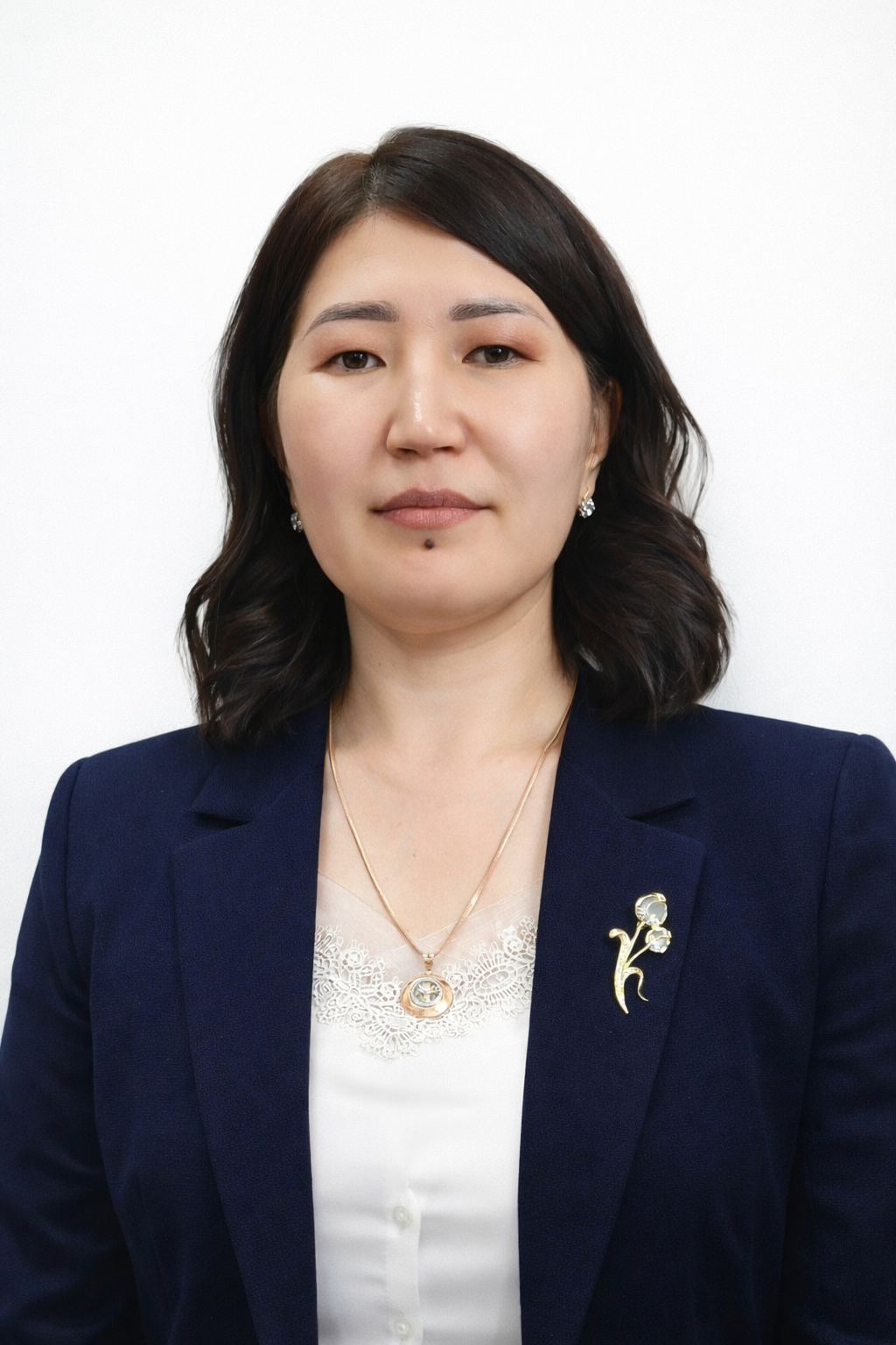 Жумаева Айсулуу