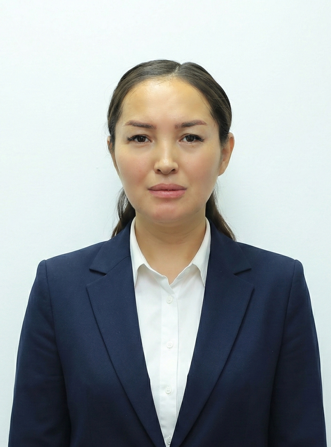 Акимбек кызы Жазгул