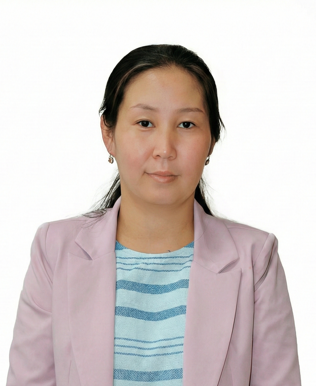 Казыбекова Айзат