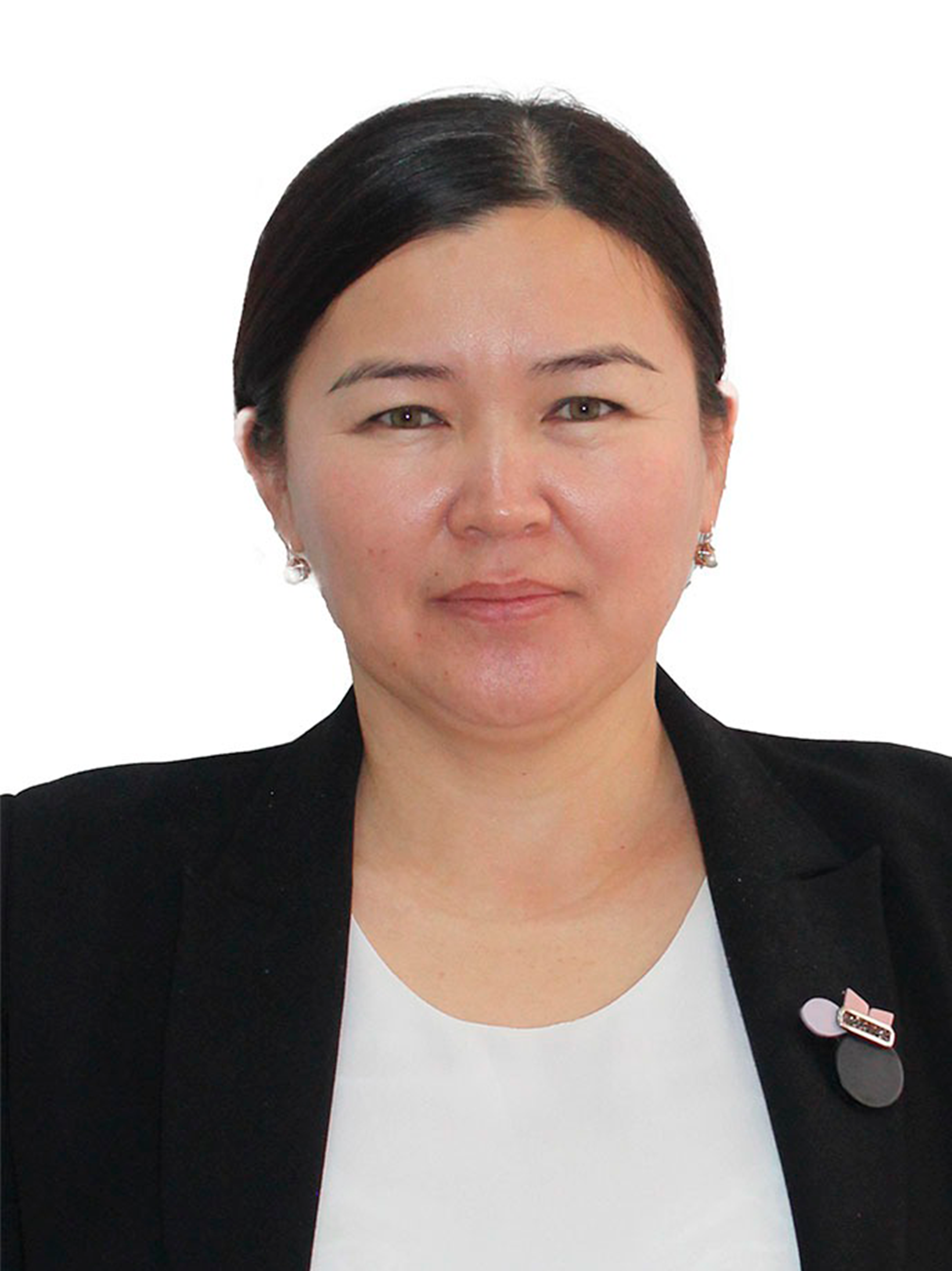 Султанбаева Гулмира
